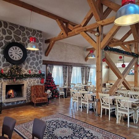 Green Life, Bansko, Private Studio C-17 Exterior foto