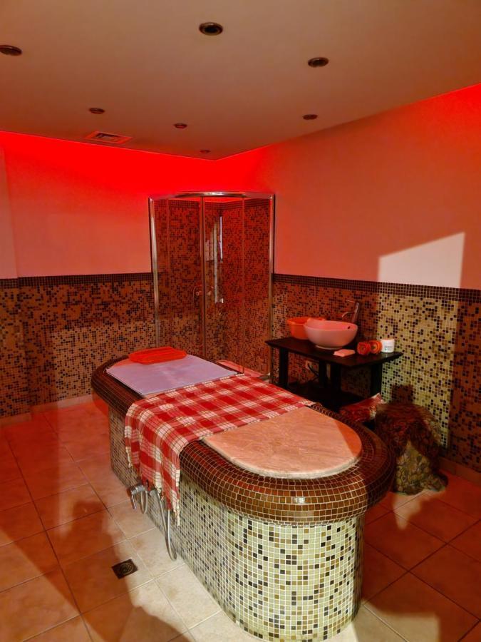 Green Life, Bansko, Private Studio C-17 Exterior foto